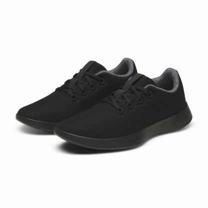 Wool Runner NZ / Allbirds