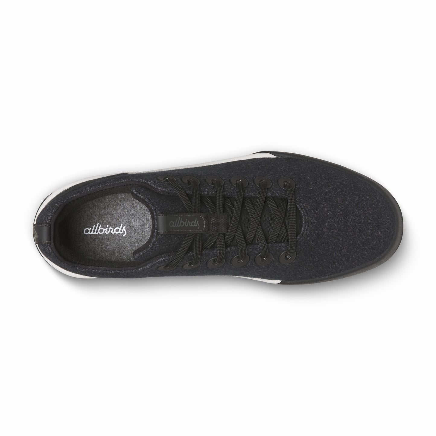 Wool Cruiser Waterproof / Allbirds