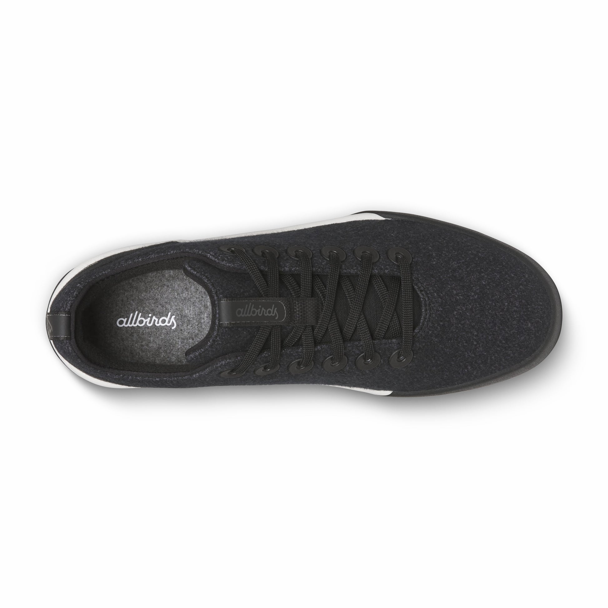 Wool Cruiser Waterproof / Allbirds