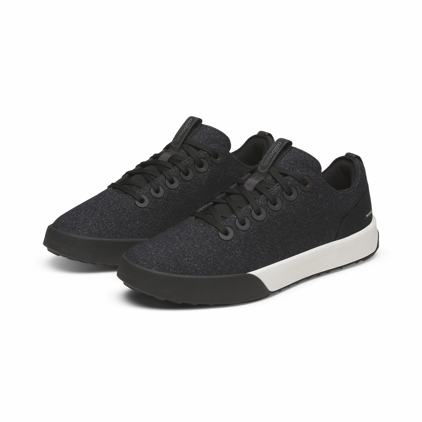 Wool Cruiser Waterproof / Allbirds