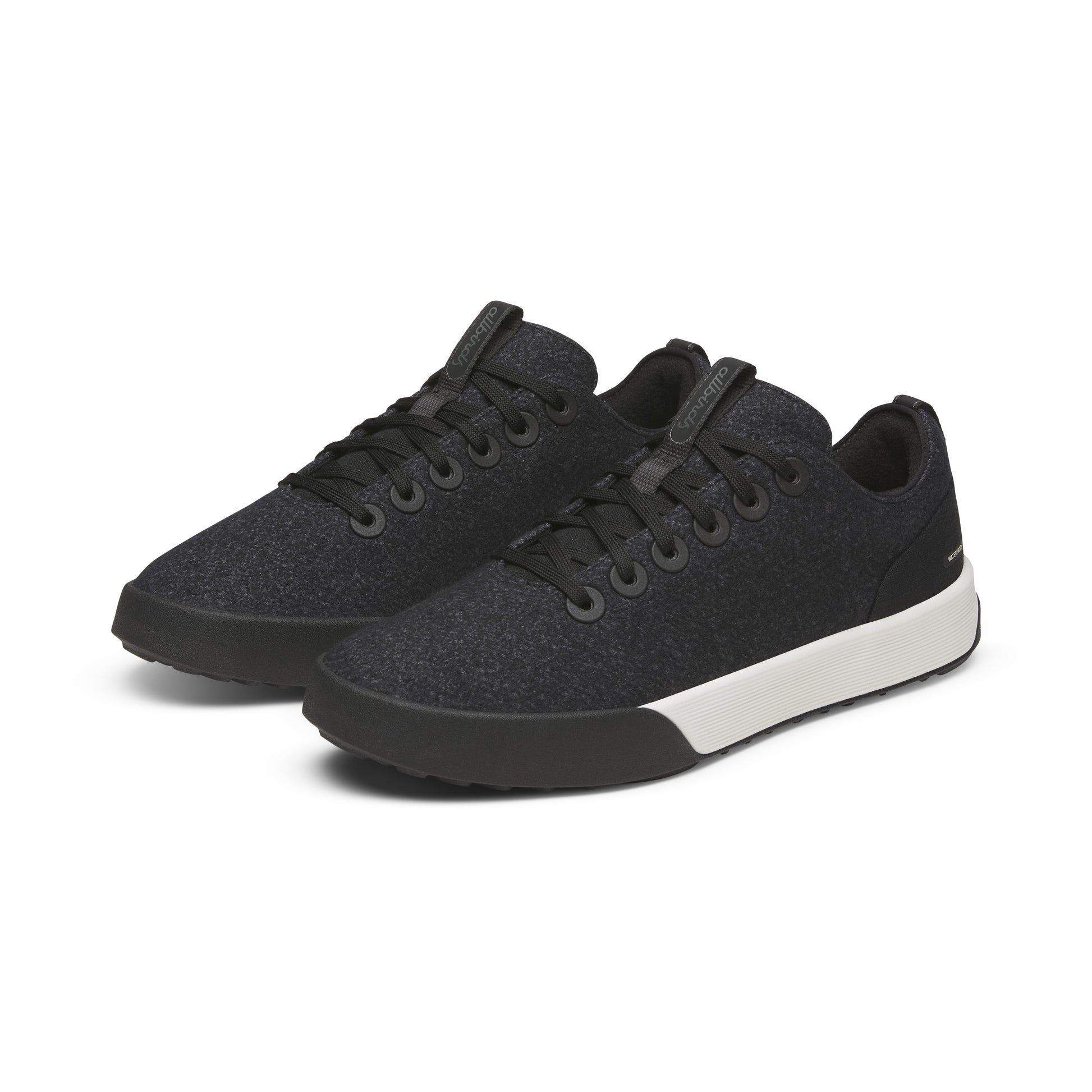 Wool Cruiser Waterproof / Allbirds