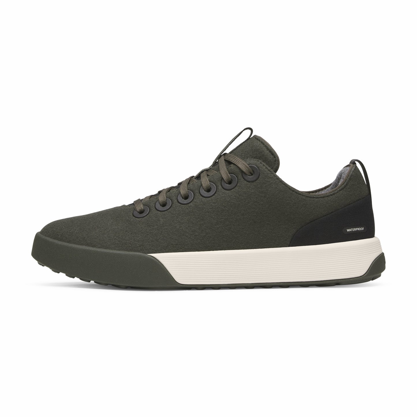 Wool Cruiser Waterproof / Allbirds