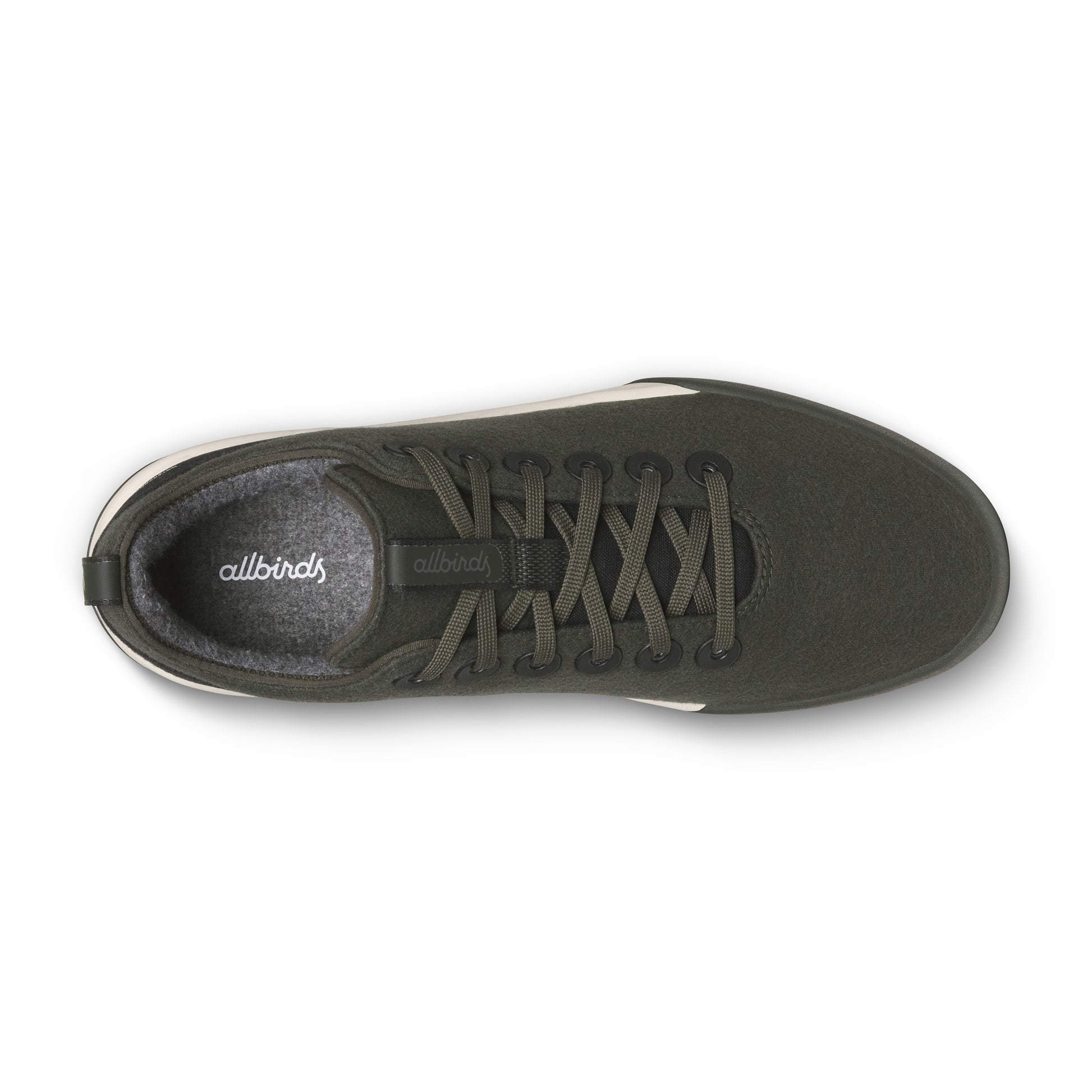 Wool Cruiser Waterproof / Allbirds