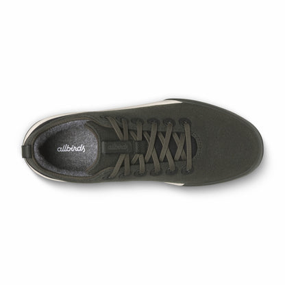 Wool Cruiser Waterproof / Allbirds