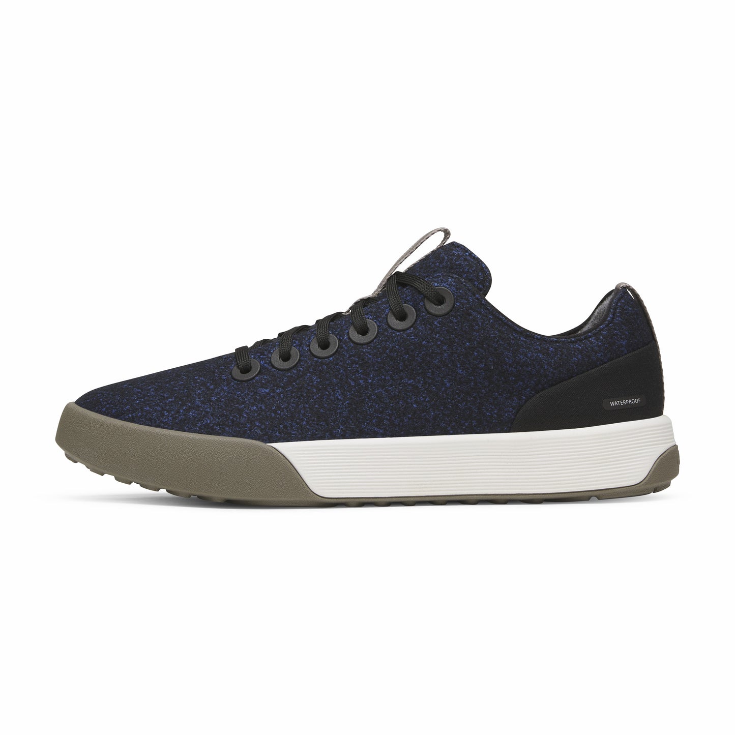 Wool Cruiser Waterproof / Allbirds