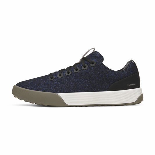 Wool Cruiser Waterproof / Allbirds