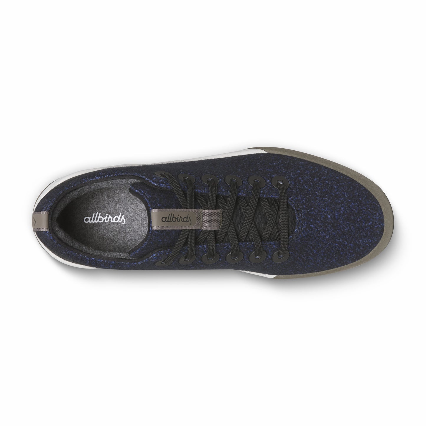 Wool Cruiser Waterproof / Allbirds
