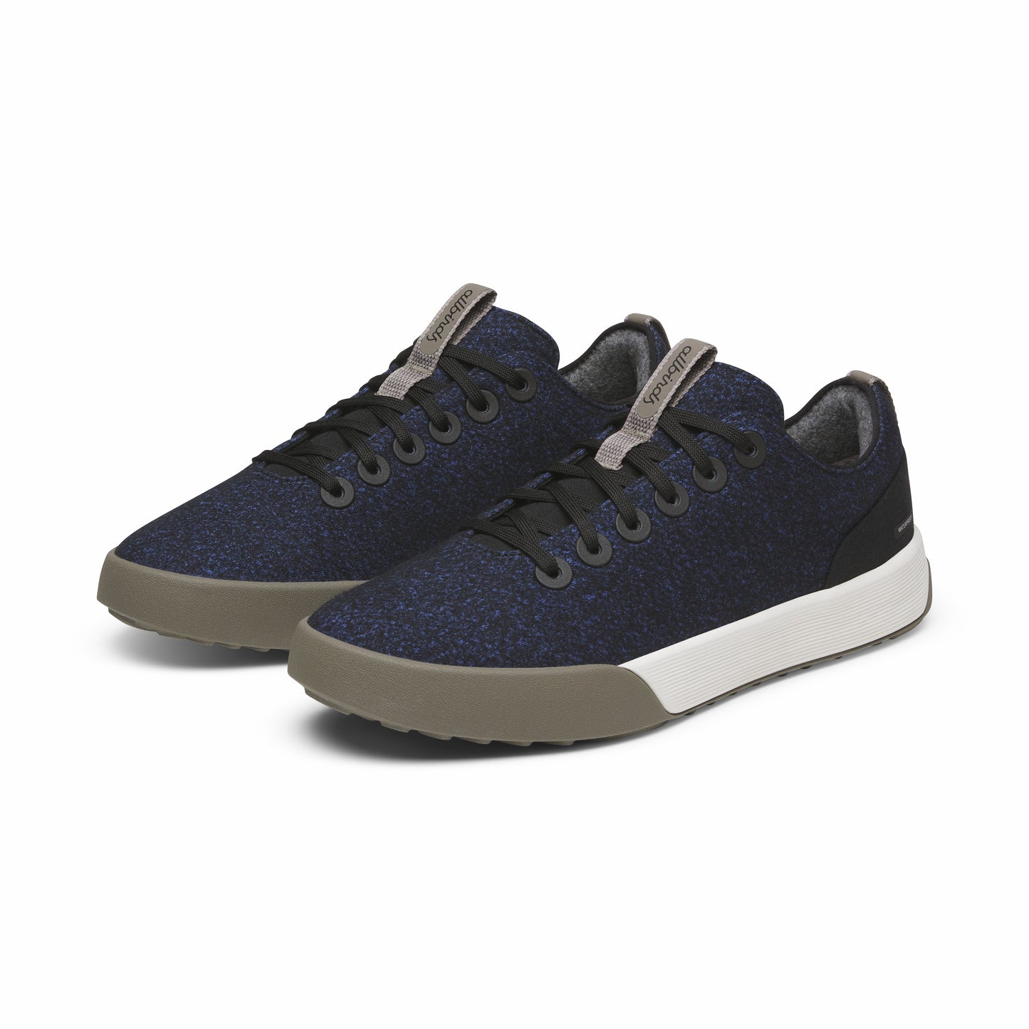 Wool Cruiser Waterproof / Allbirds