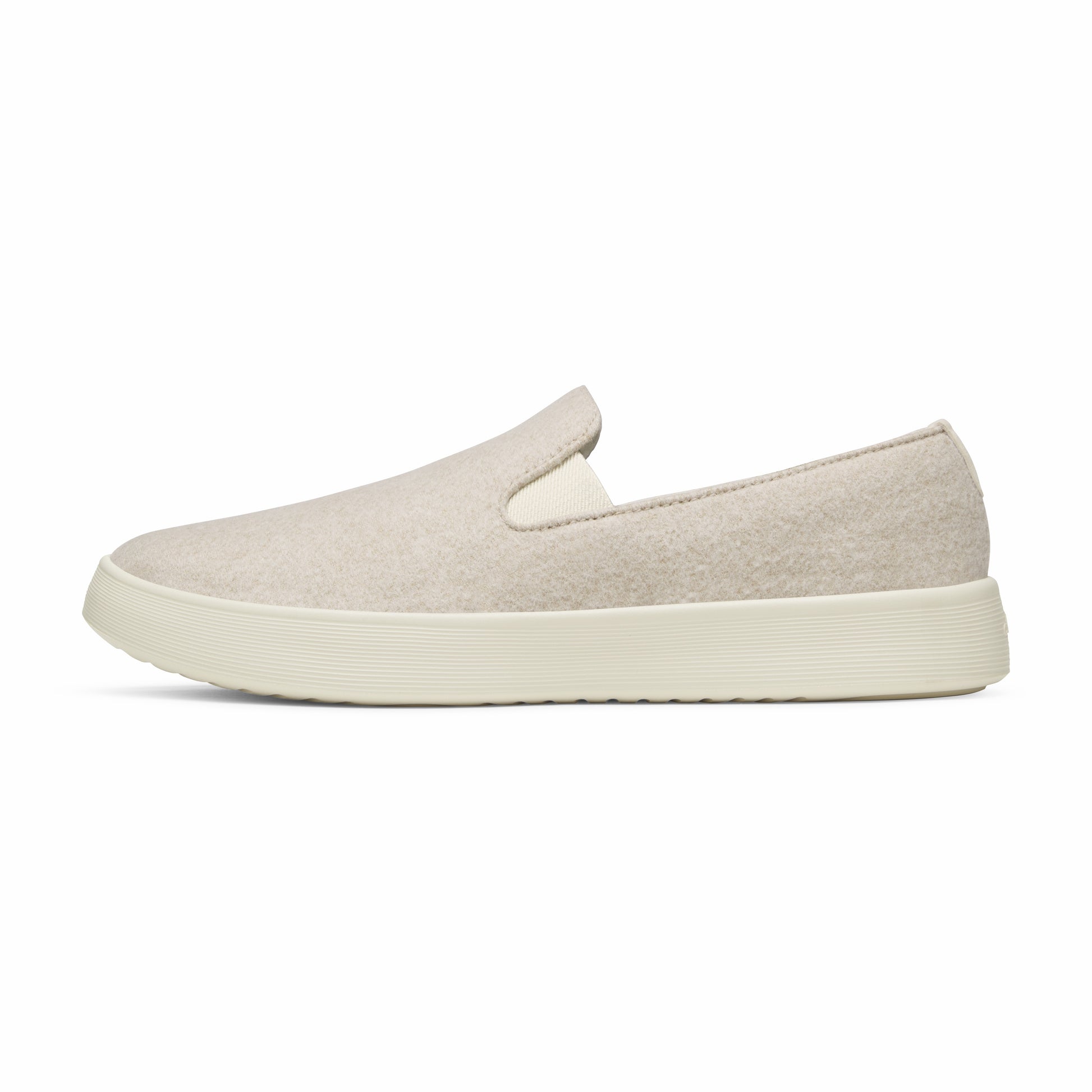 Wool Cruiser Slip On / Allbirds