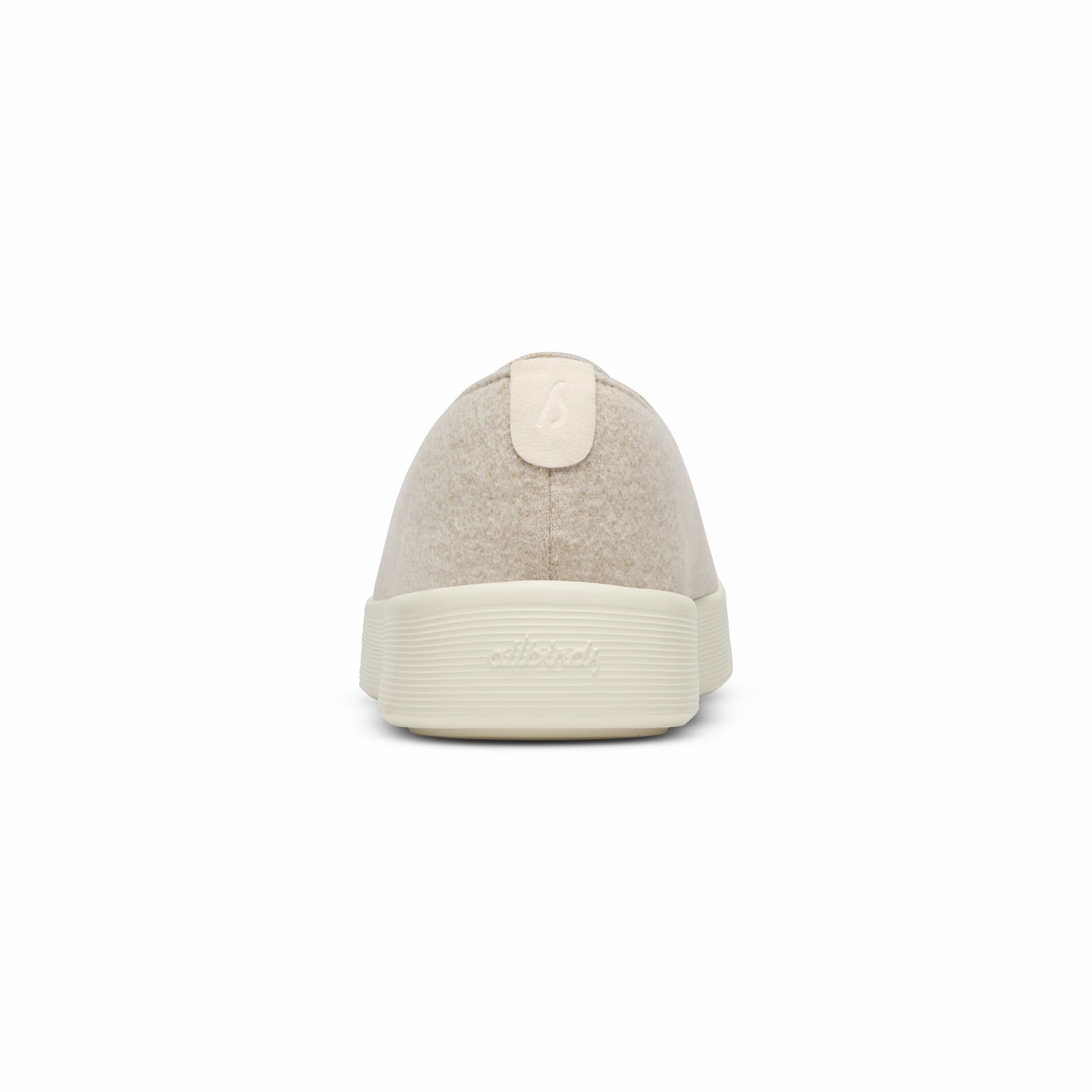 Wool Cruiser Slip On / Allbirds