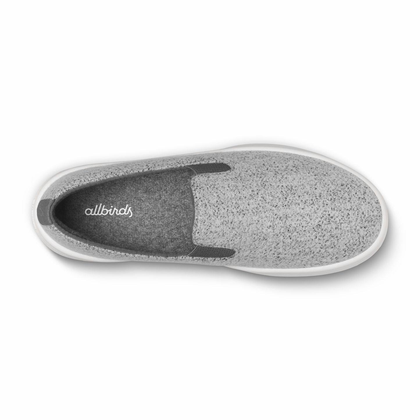 Wool Cruiser Slip On / Allbirds