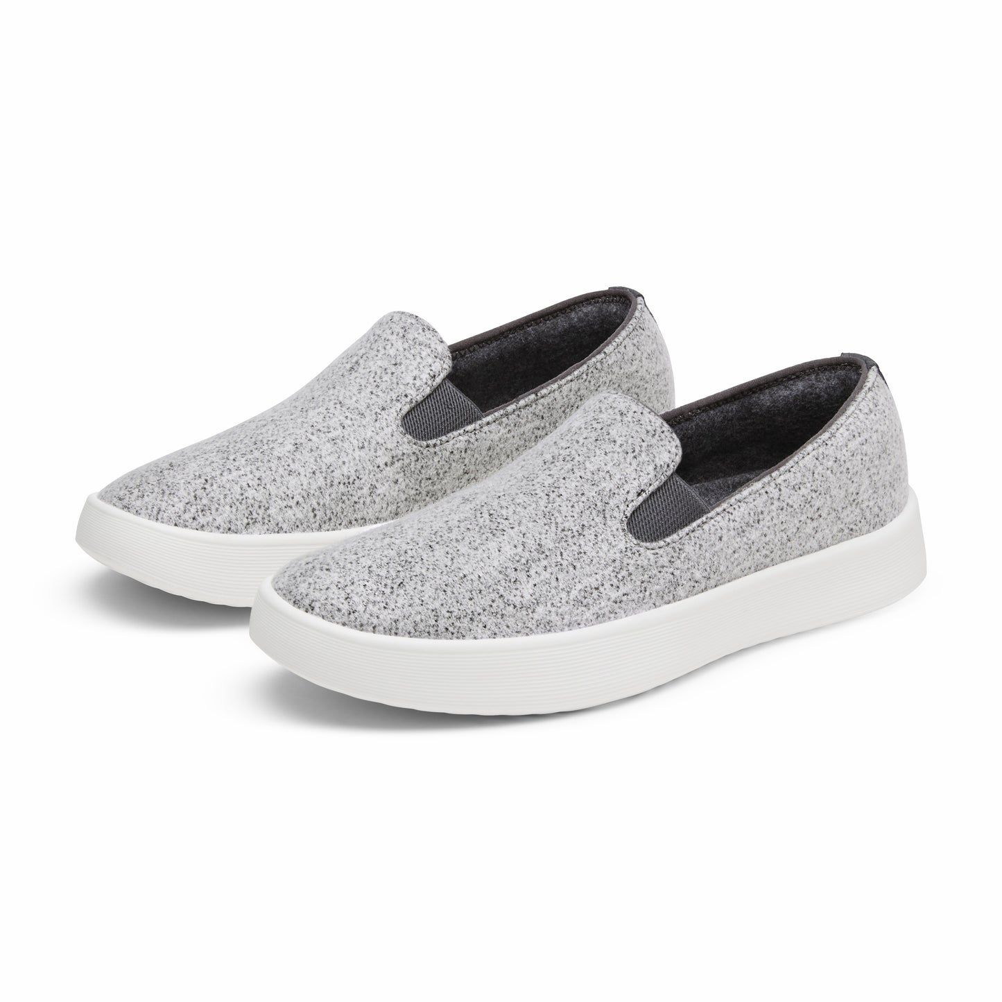 Wool Cruiser Slip On / Allbirds