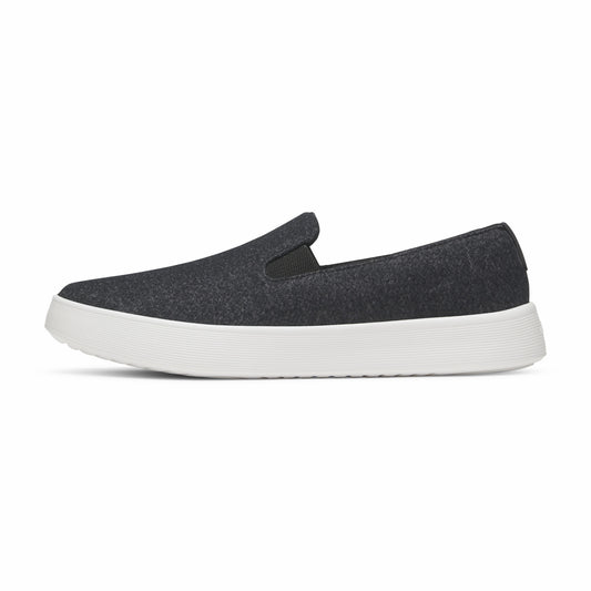 Wool Cruiser Slip On / Allbirds