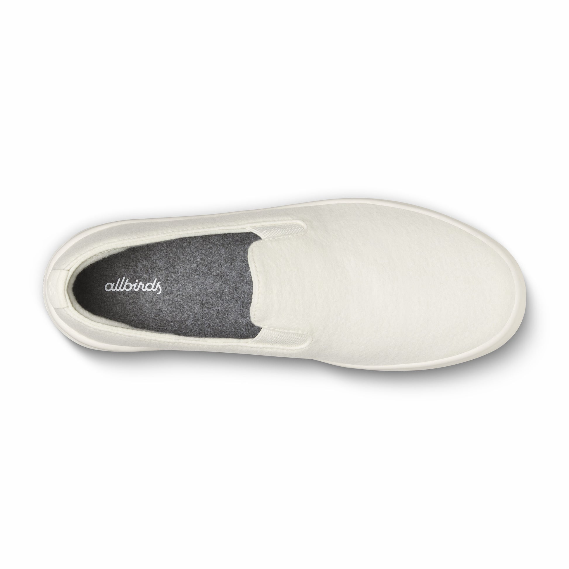 Wool Cruiser Slip On / Allbirds