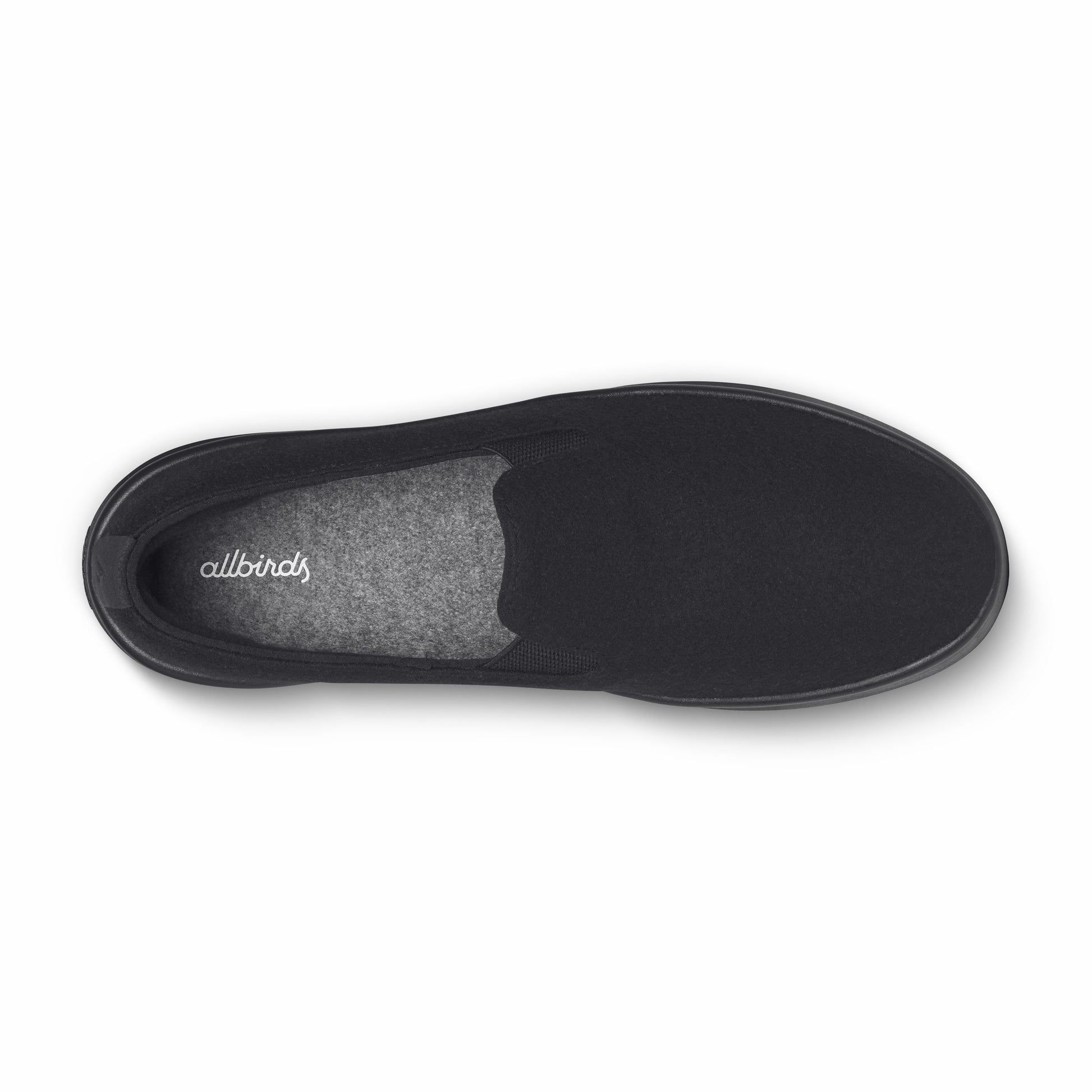 Wool Cruiser Slip On / Allbirds