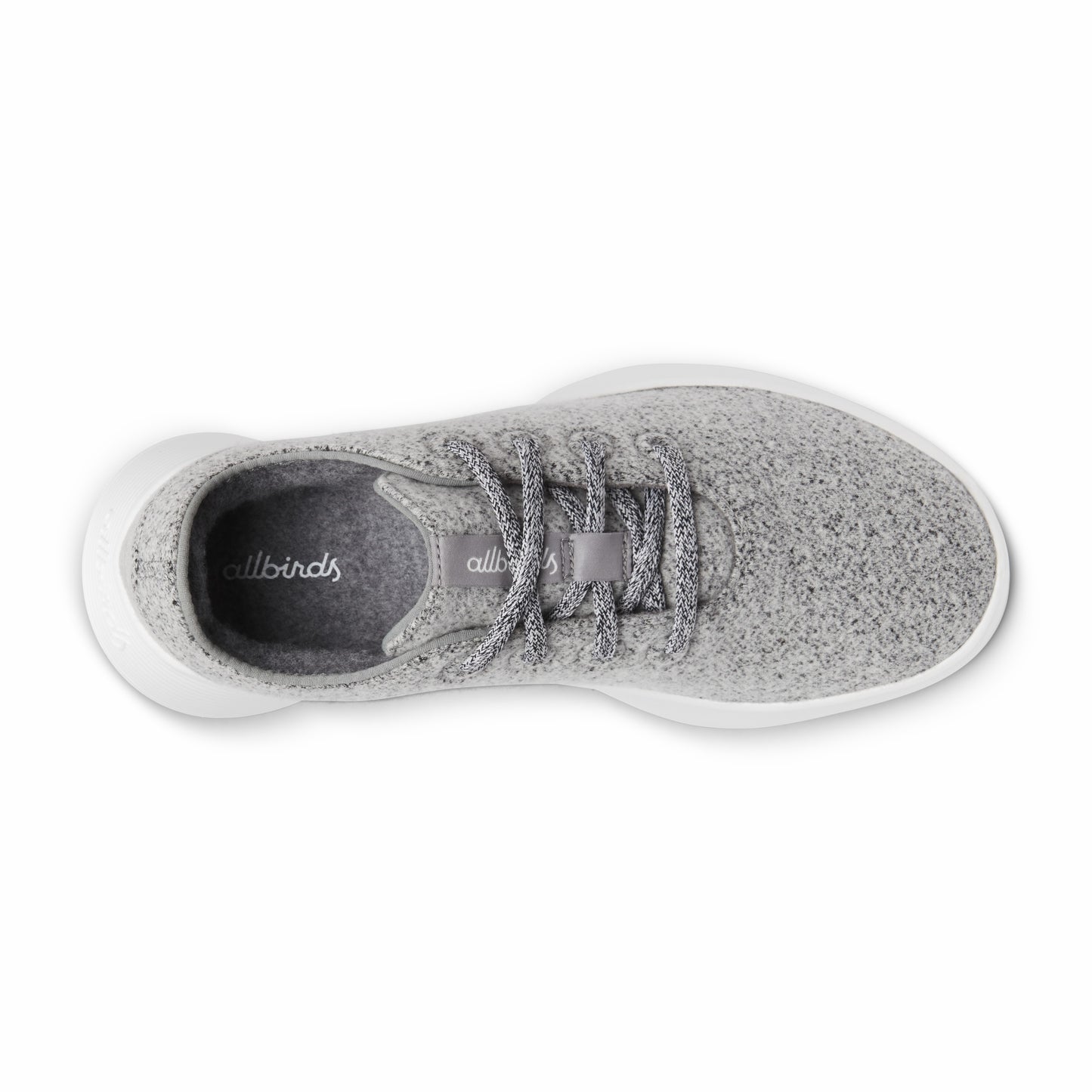 Wool Runner Go / Allbirds