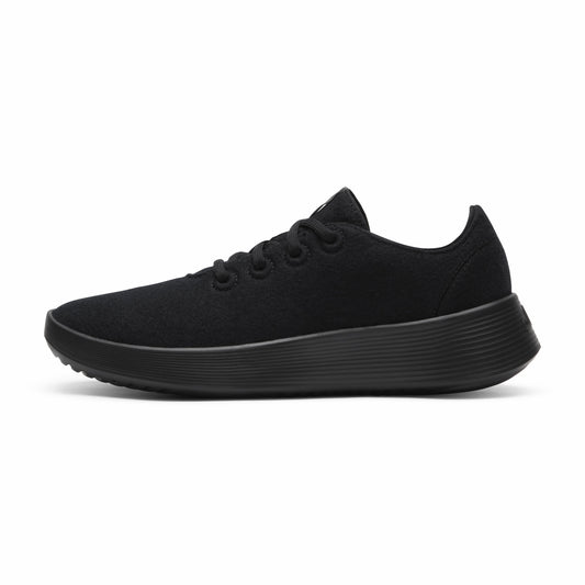 Wool Runner Go / Allbirds