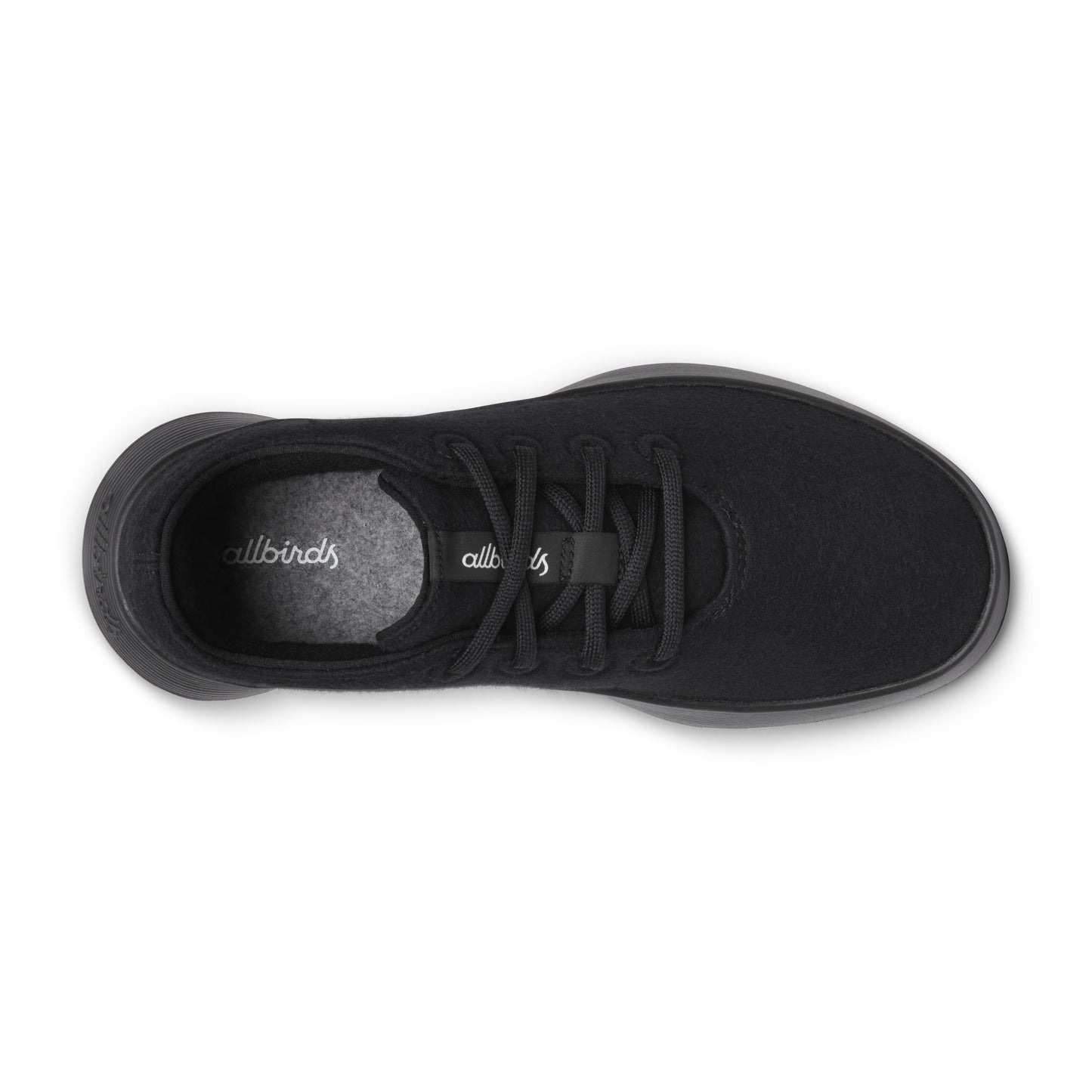 Wool Runner Go / Allbirds