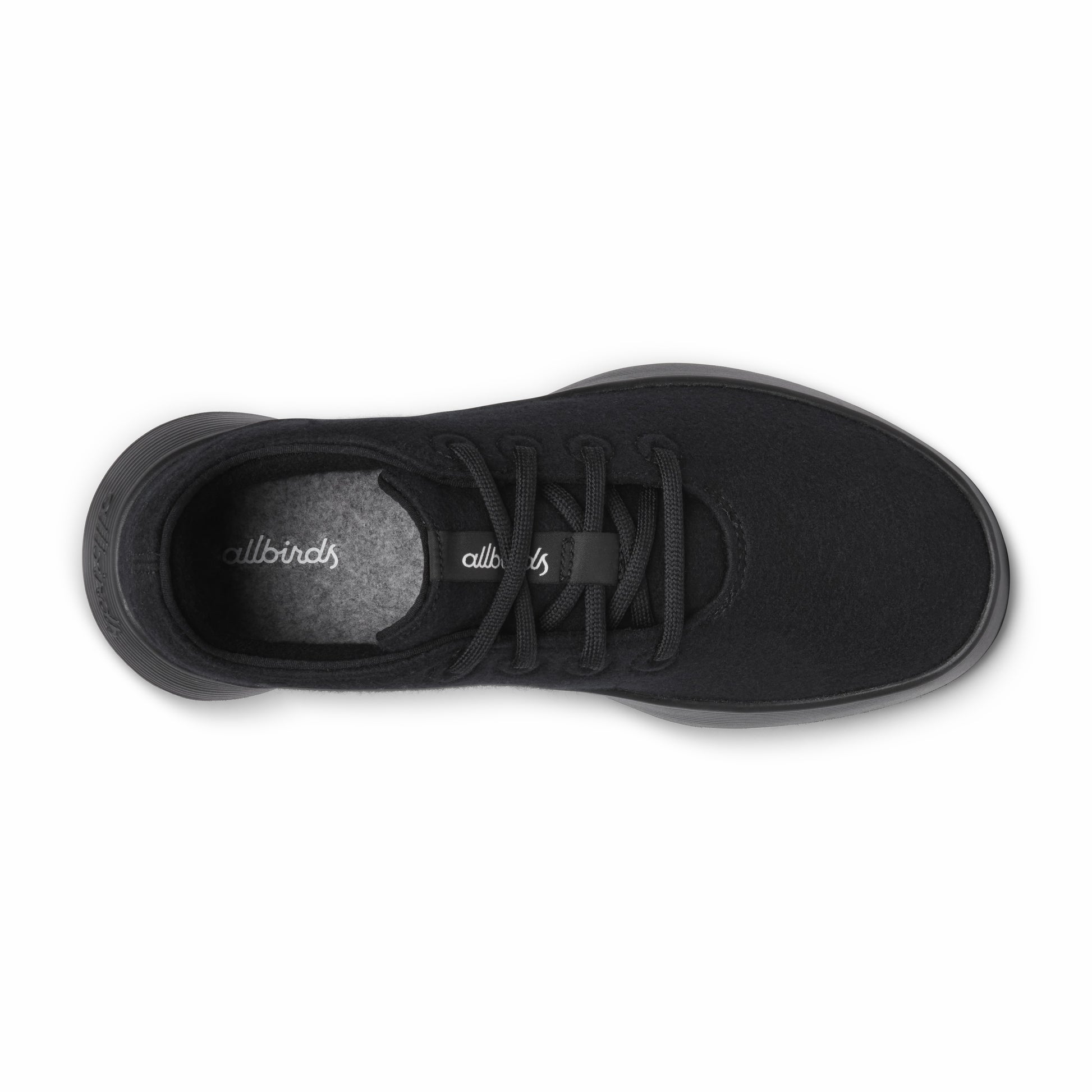 Wool Runner Go / Allbirds
