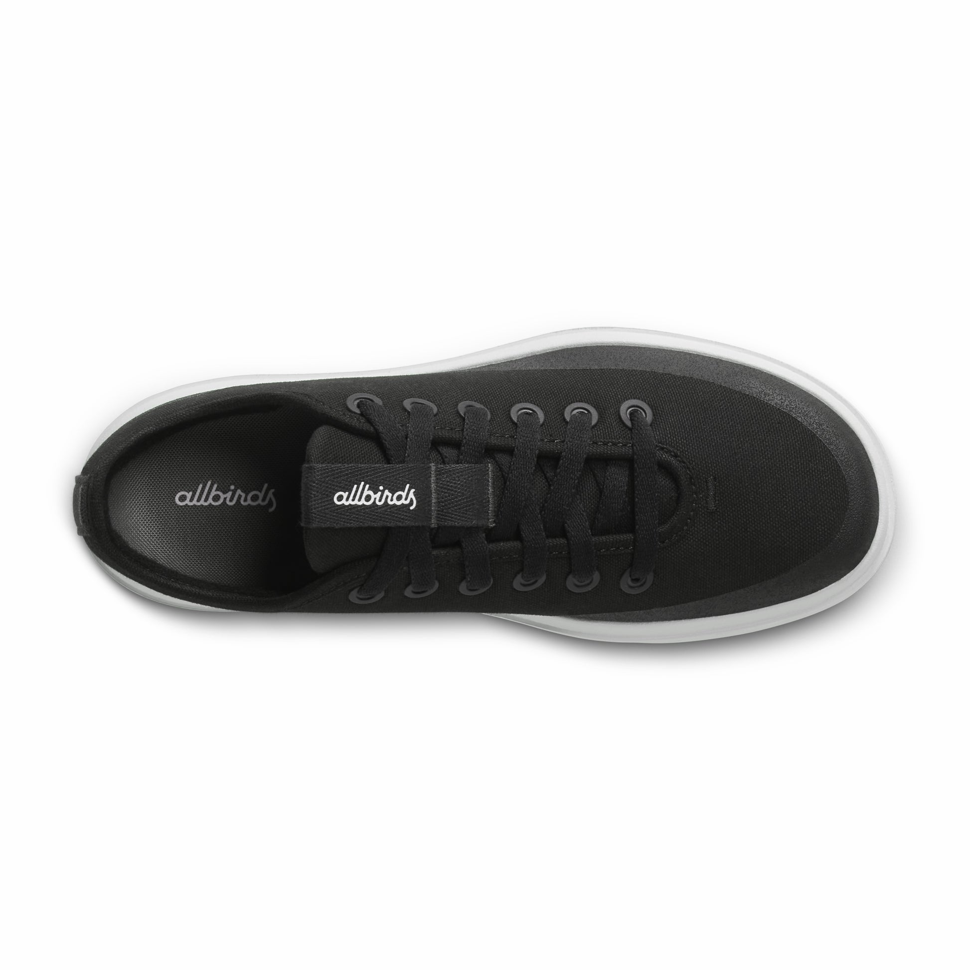 Canvas Piper / Allbirds