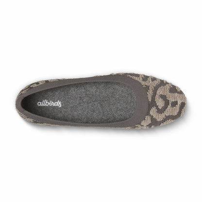 Breezer Terry / Allbirds
