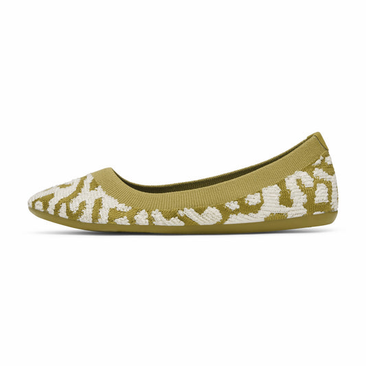 Breezer Terry / Allbirds