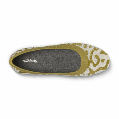 Breezer Terry / Allbirds