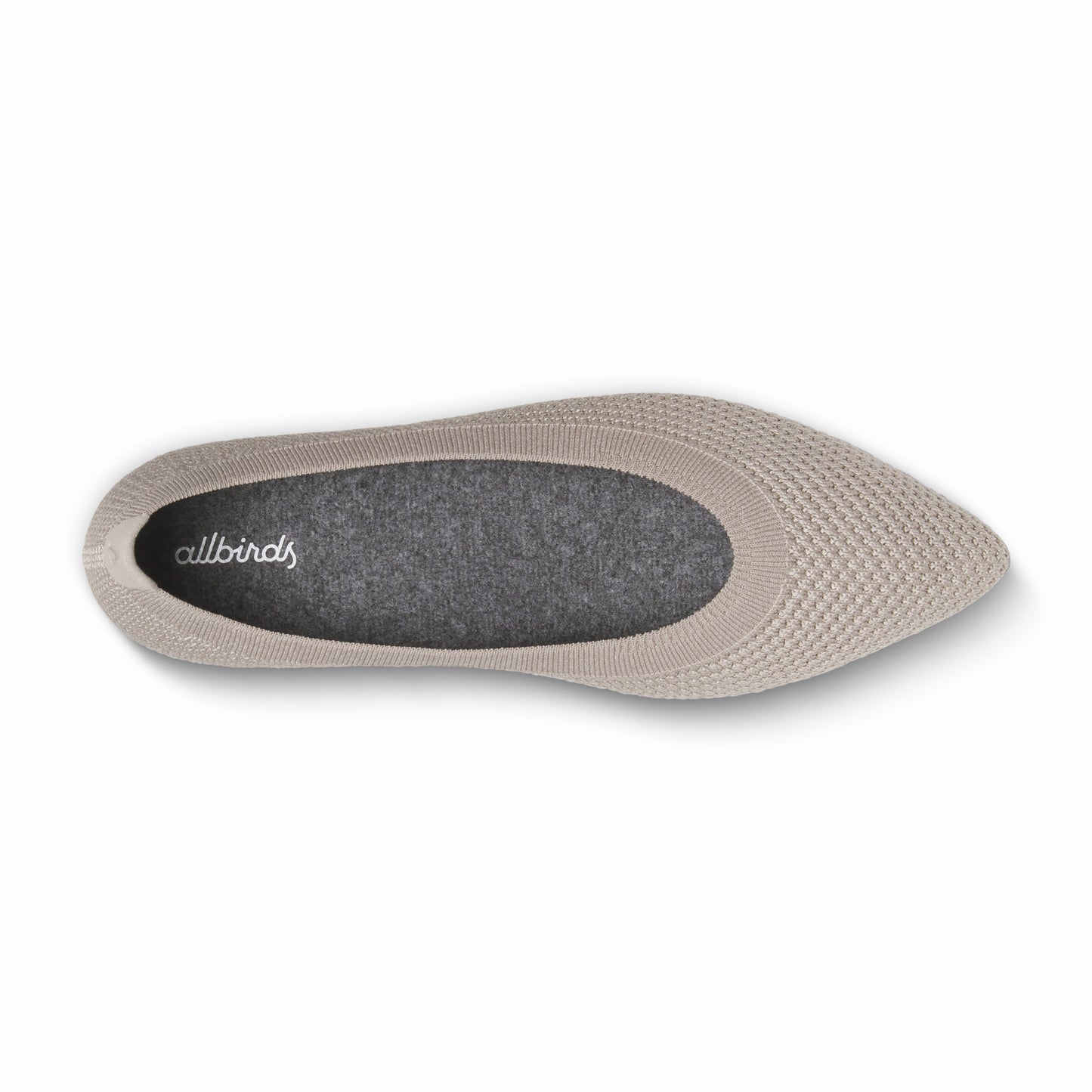 Breezer Point / Allbirds
