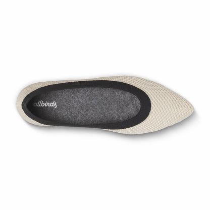 Breezer Point / Allbirds