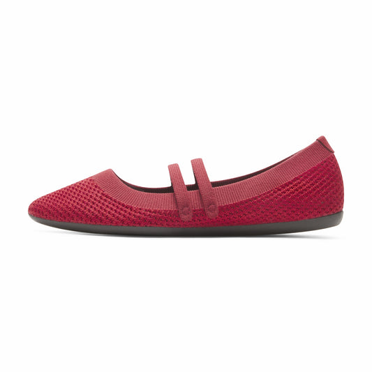 Breezer Mary Jane / Allbirds