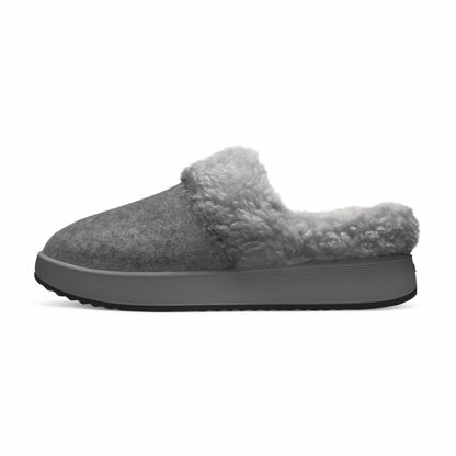 Kiwi Slipper / Allbirds