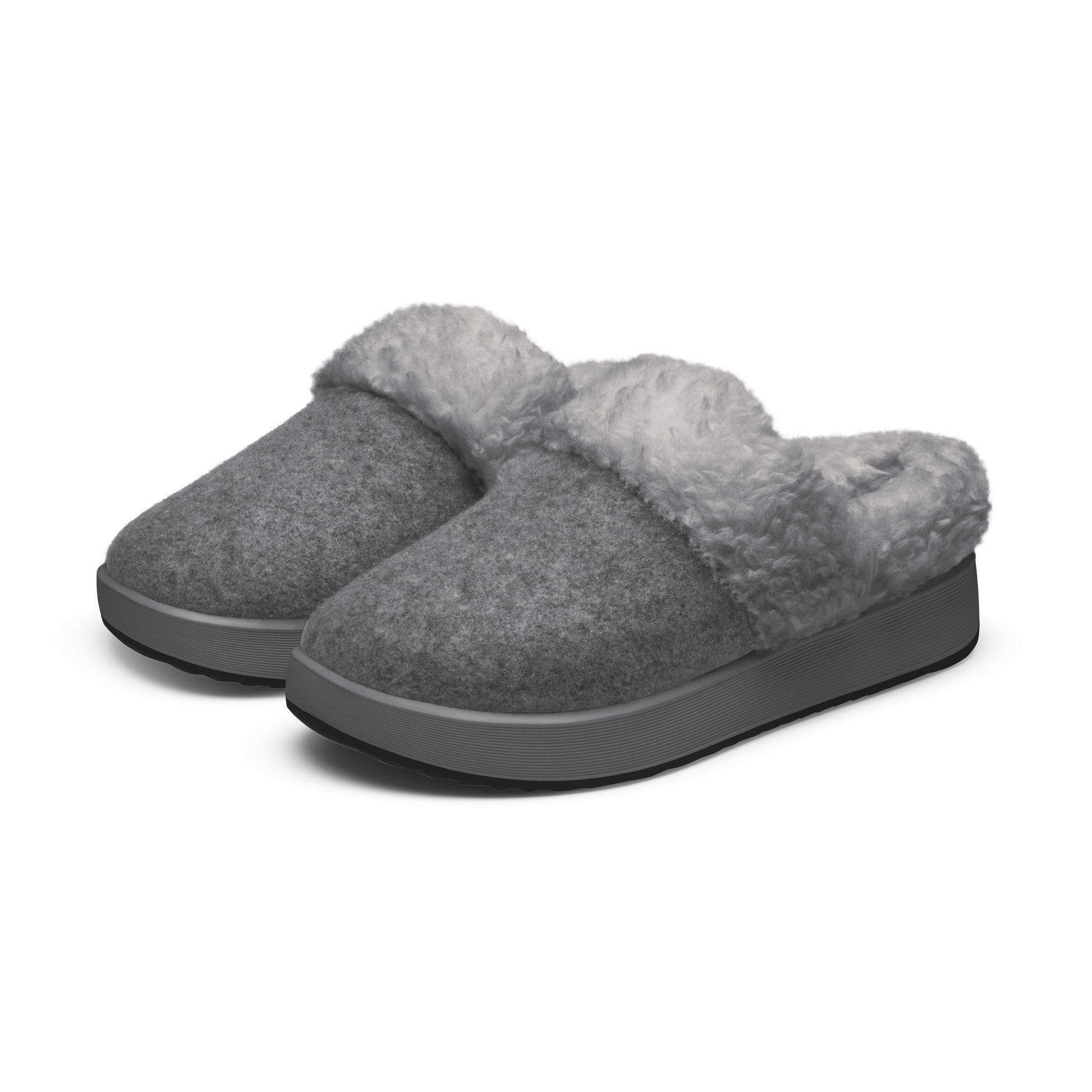Kiwi Slipper / Allbirds