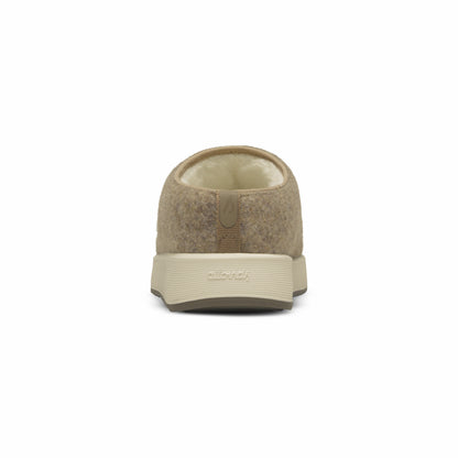 Kiwi Clog / Allbirds