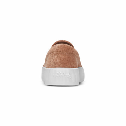 Lounger Lift Velvet / Allbirds