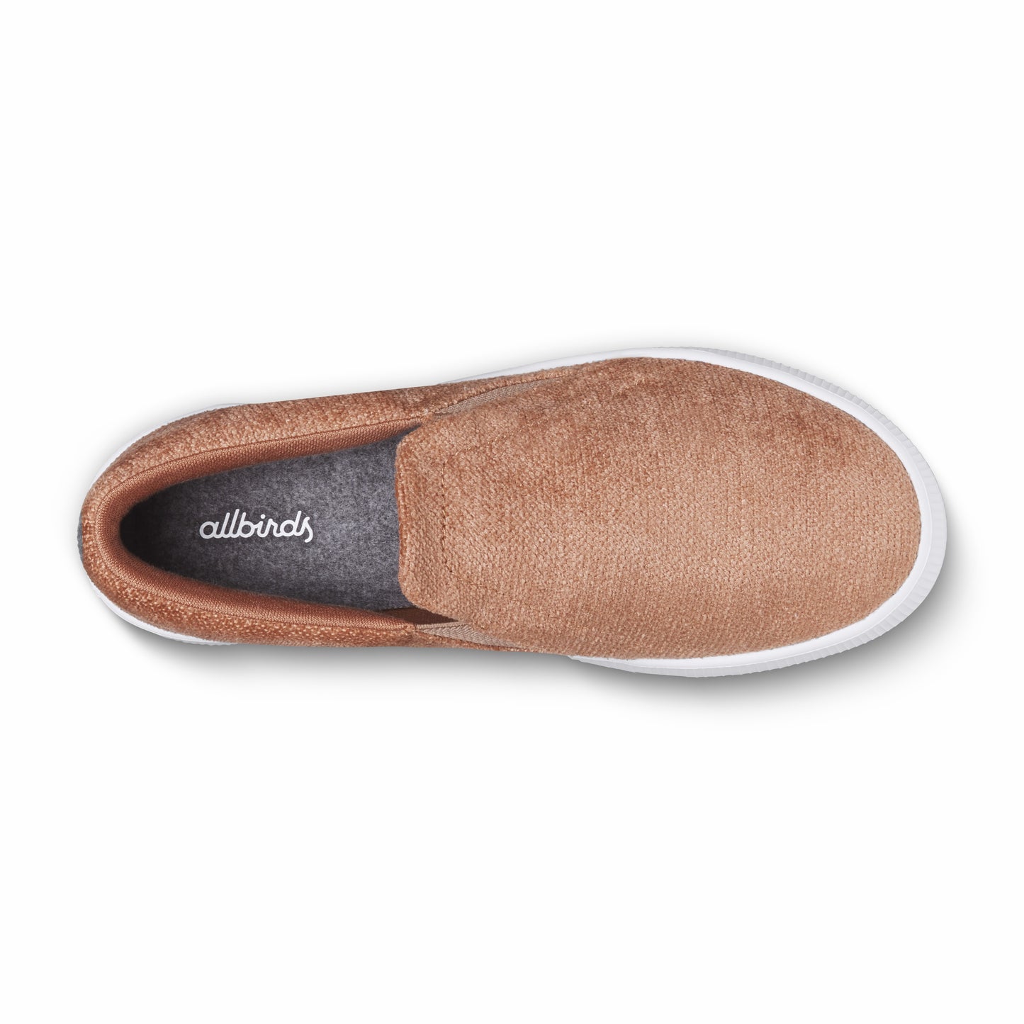 Lounger Lift Velvet / Allbirds
