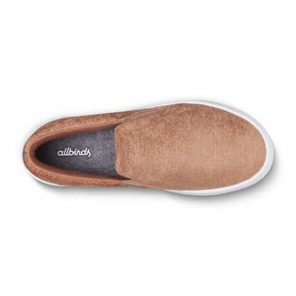 Lounger Lift Velvet / Allbirds