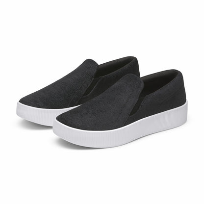 Lounger Lift Velvet / Allbirds