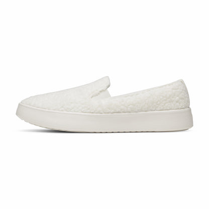 Wool Cruiser Slip On Fluff / Allbirds