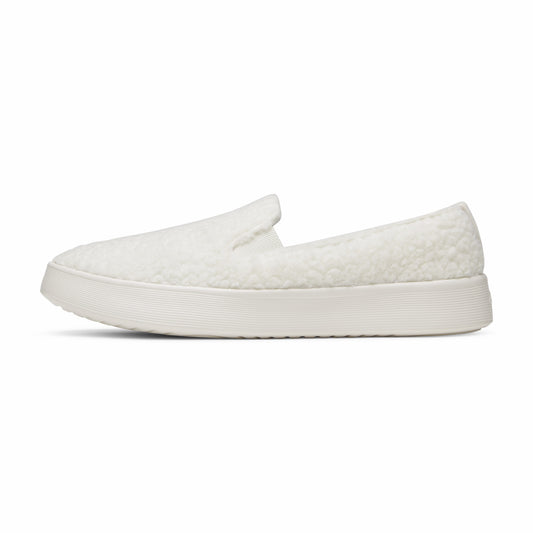 Wool Cruiser Slip On Fluff / Allbirds