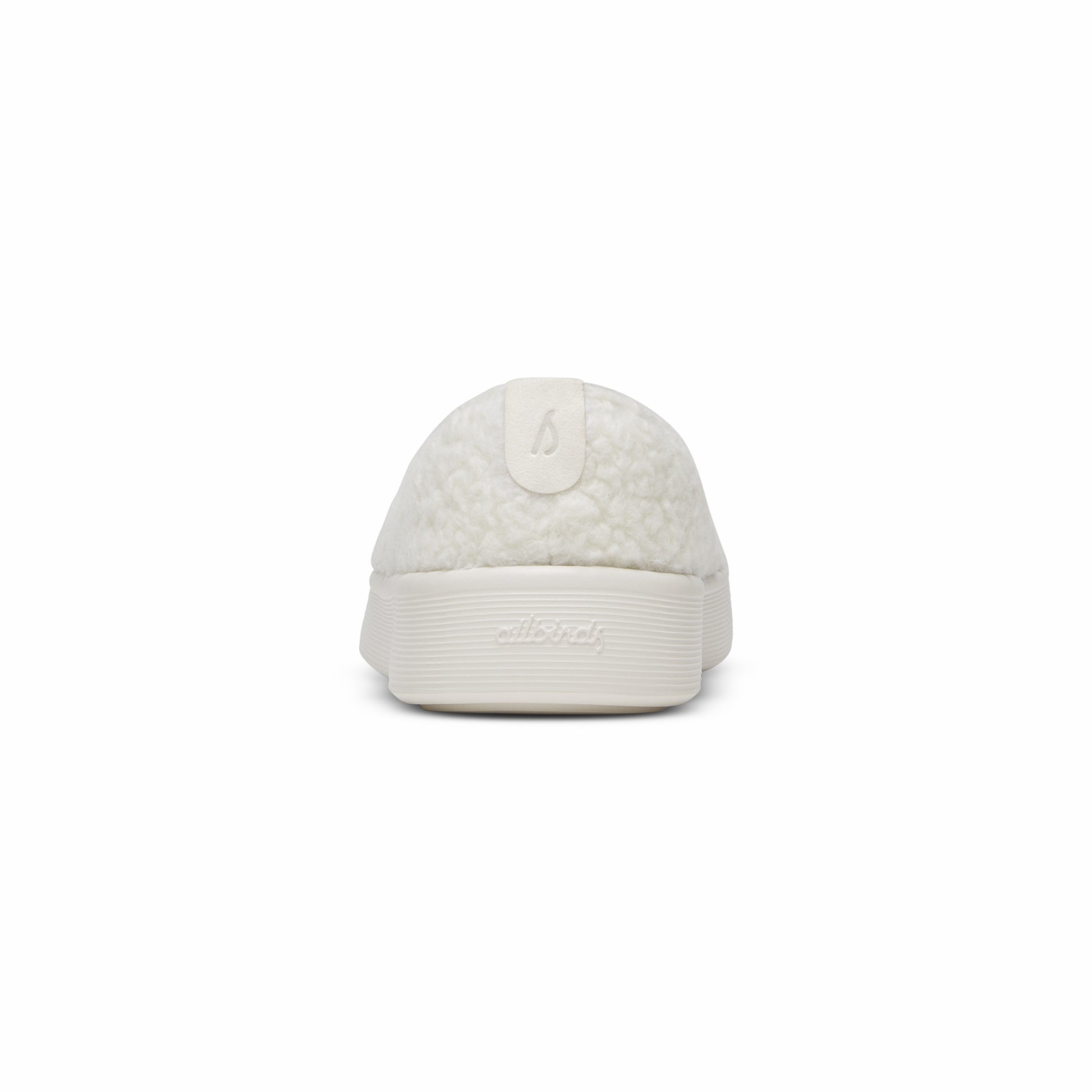 Wool Cruiser Slip On Fluff / Allbirds