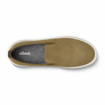 Cruiser Slip On Corduroy / Allbirds