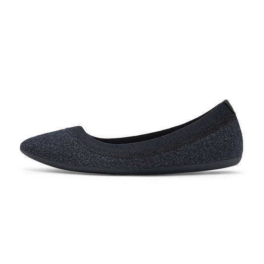 Wool Breezers / Allbirds