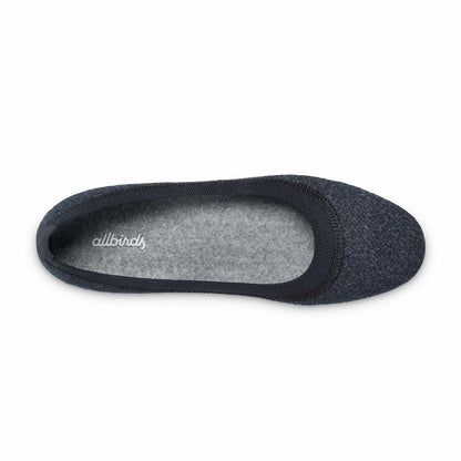 Wool Breezers / Allbirds
