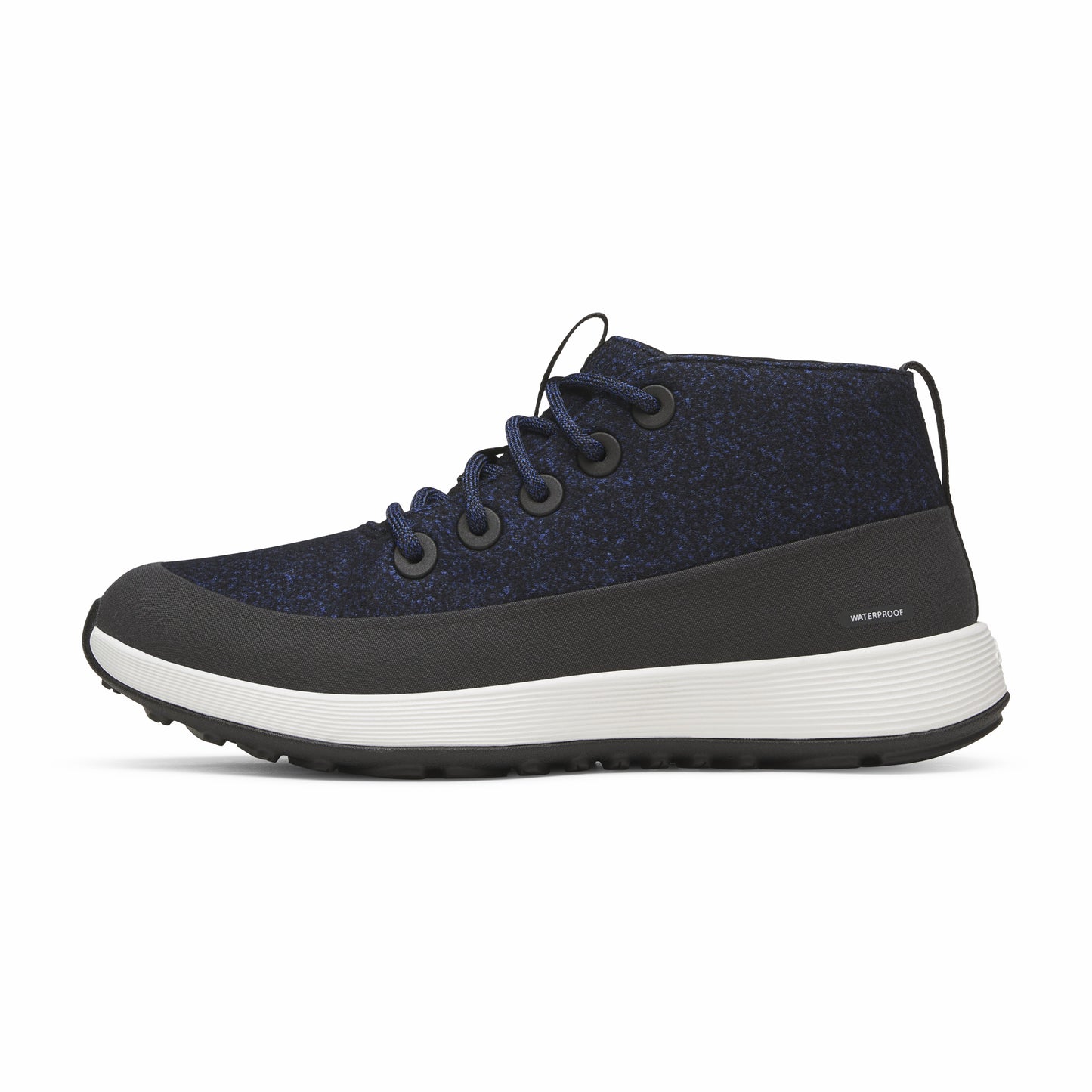 Wool Runner NZ Mid Waterproof / Allbirds