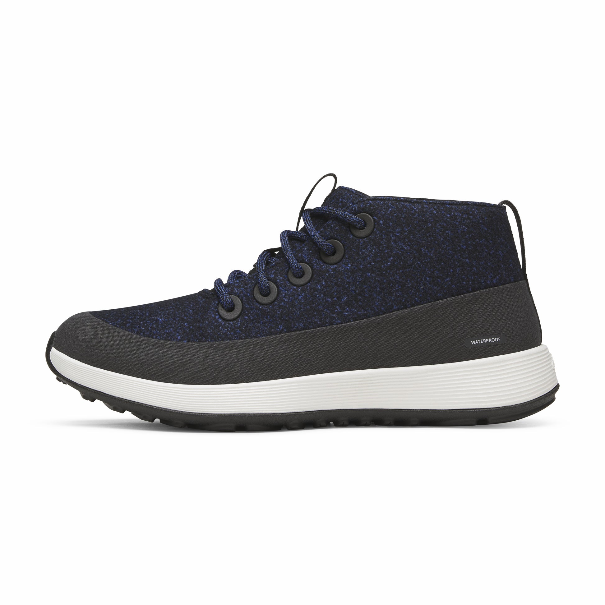 Wool Runner NZ Mid Waterproof / Allbirds