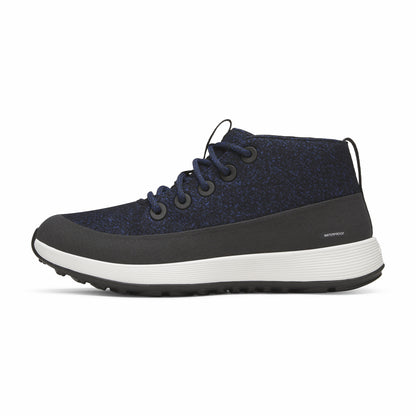 Wool Runner NZ Mid Waterproof / Allbirds
