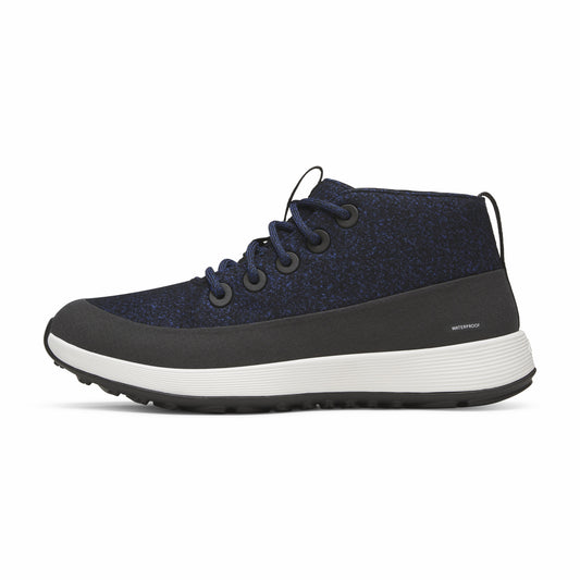 Wool Runner NZ Mid Waterproof / Allbirds