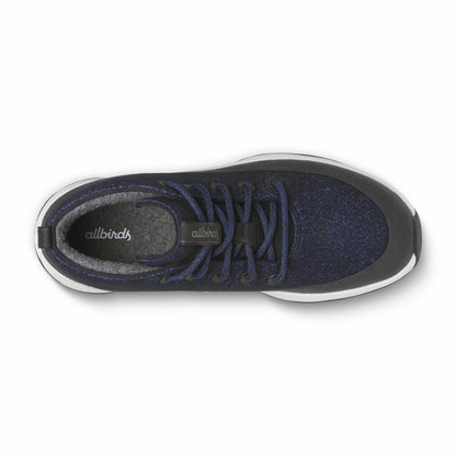 Wool Runner NZ Mid Waterproof / Allbirds