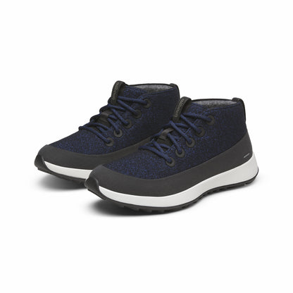 Wool Runner NZ Mid Waterproof / Allbirds
