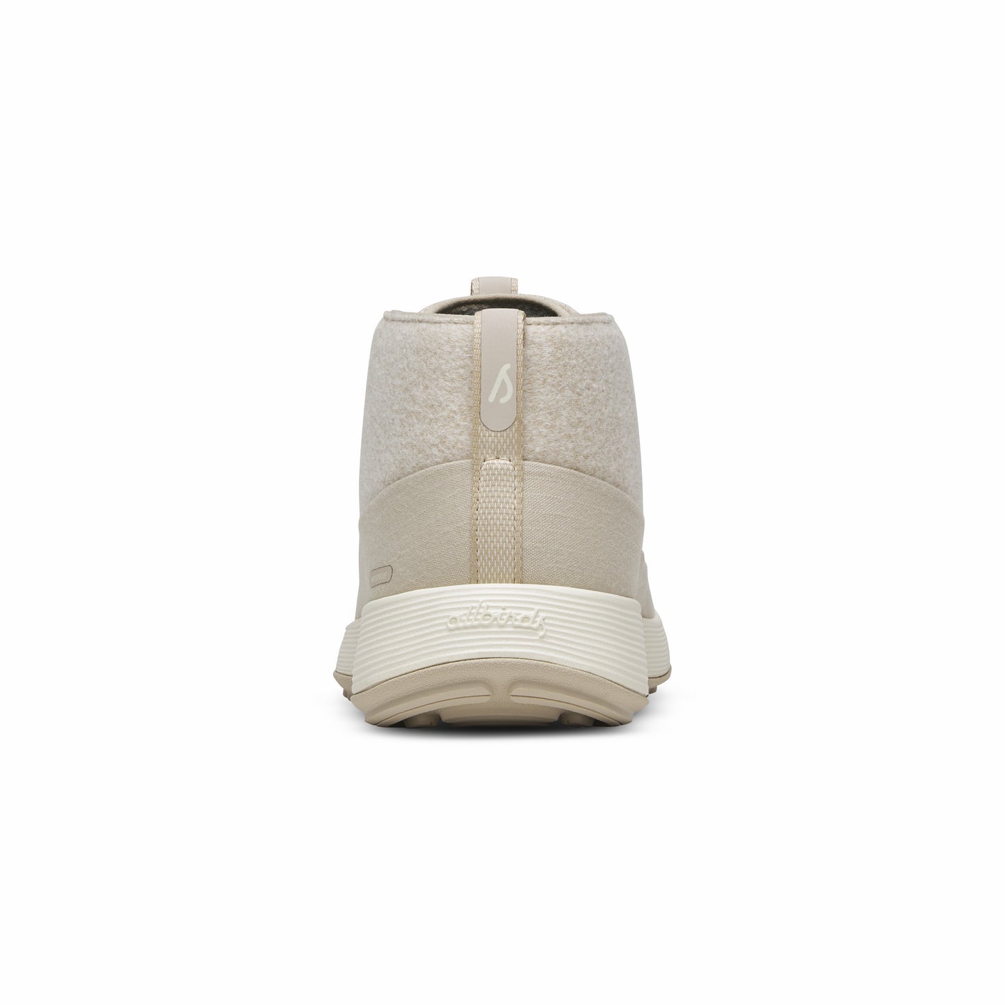 Wool Runner NZ Mid Waterproof / Allbirds